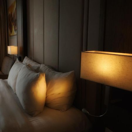 Wise Stay Panorama Condotel Nha Trang Bagian luar foto