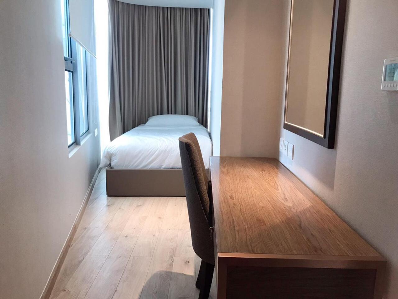Wise Stay Panorama Condotel Nha Trang Bagian luar foto